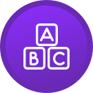 ABC Icon