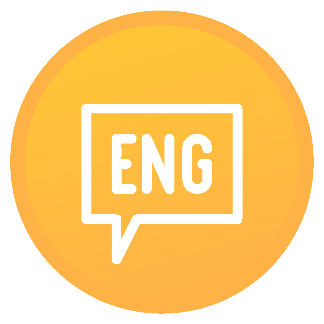 ENG Icon