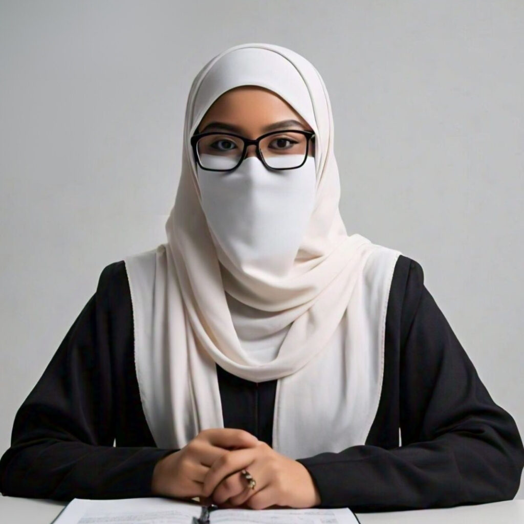 Syeda Sabahat Sajid - Teacher At Easy Peasy English