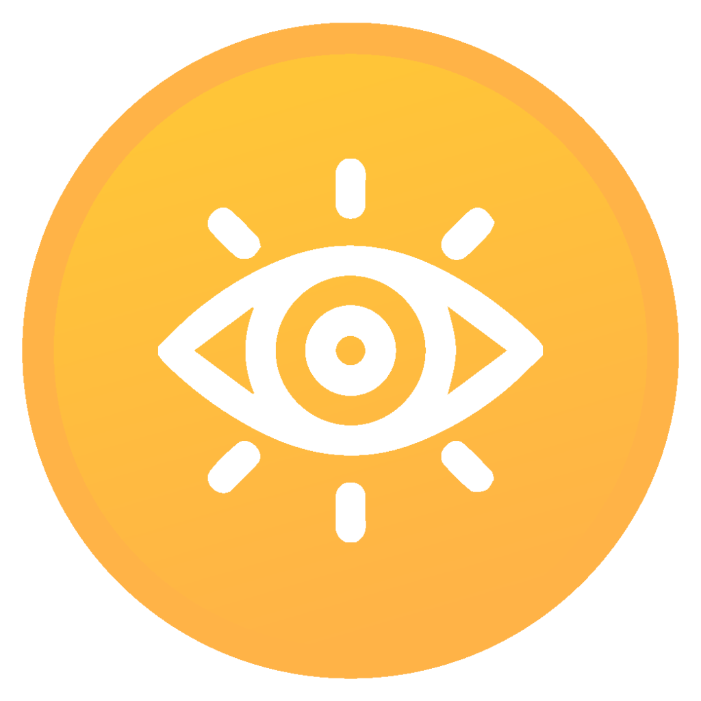 Eye Icon